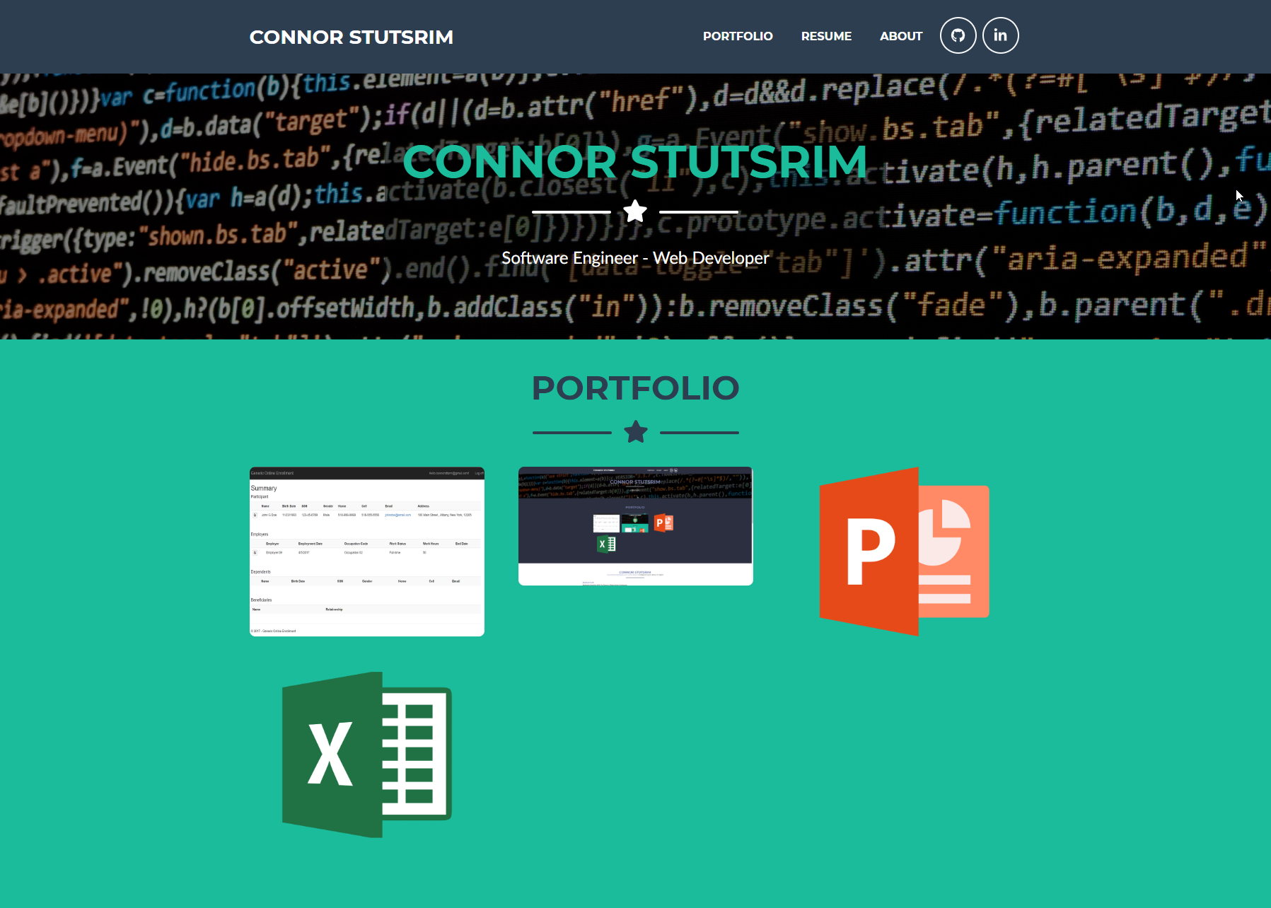 This site